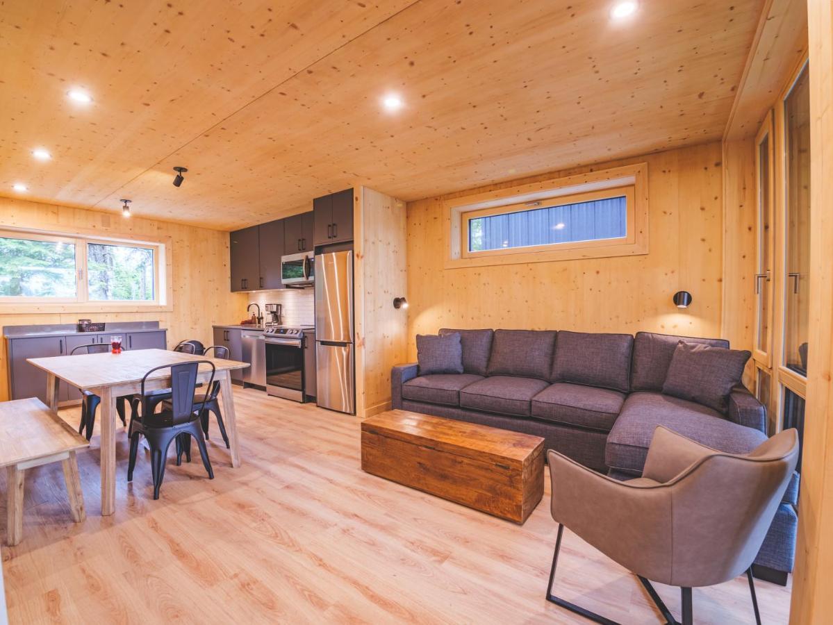 The At Terrace * Ucluelet