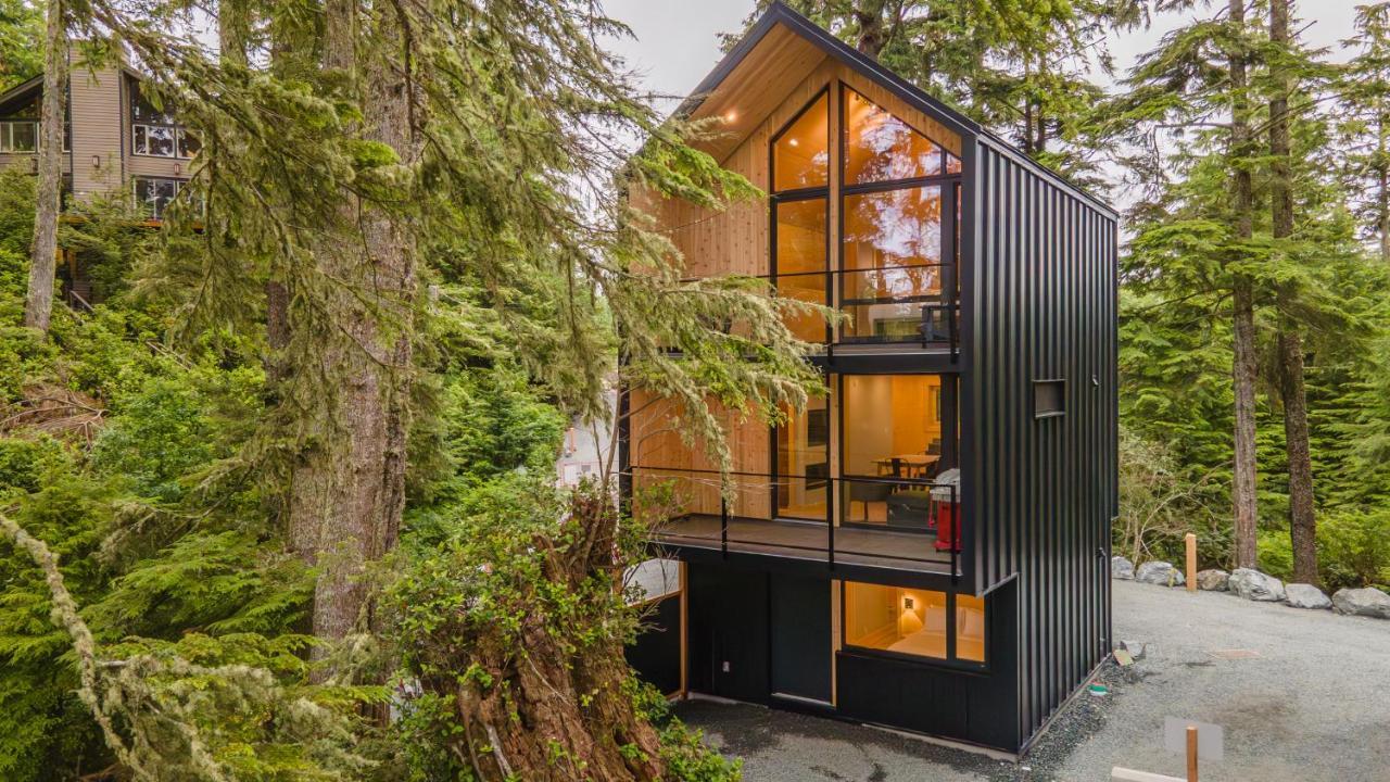 Chalet The At Terrace Ucluelet