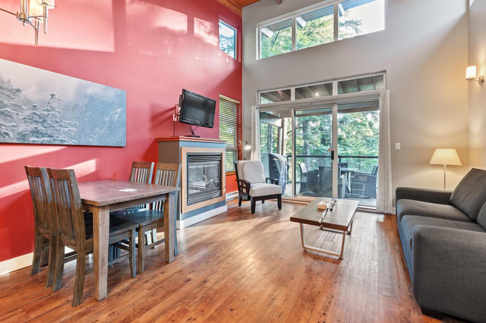 The At Terrace * Ucluelet