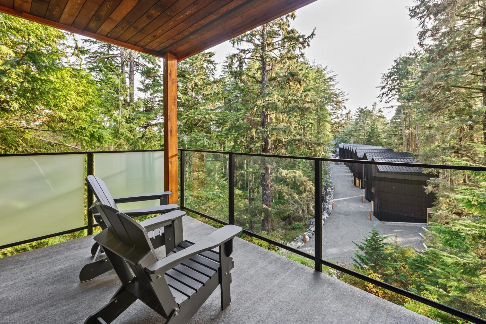 Chalet The At Terrace *