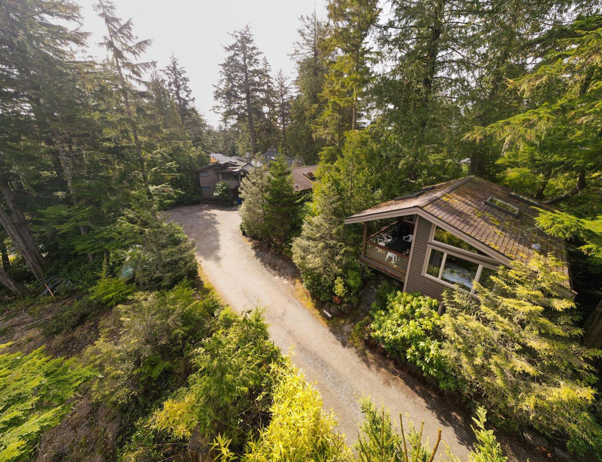The At Terrace Ucluelet