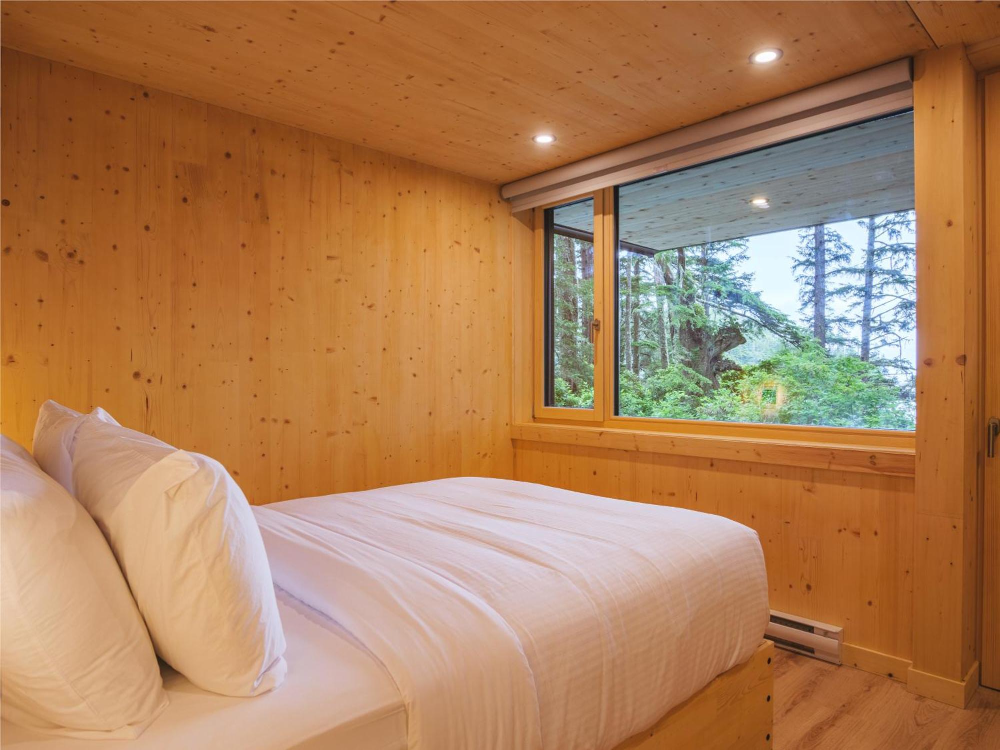Chalet The At Terrace