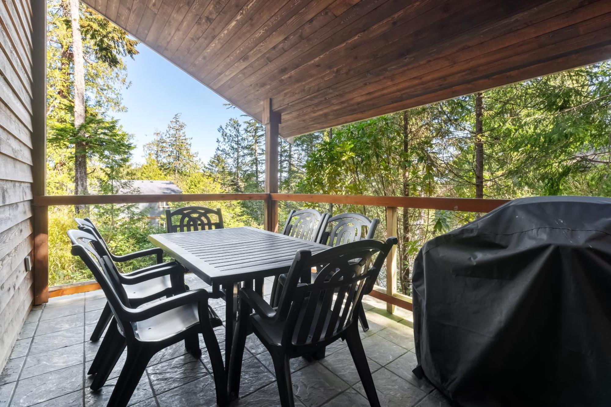 The At Terrace Ucluelet