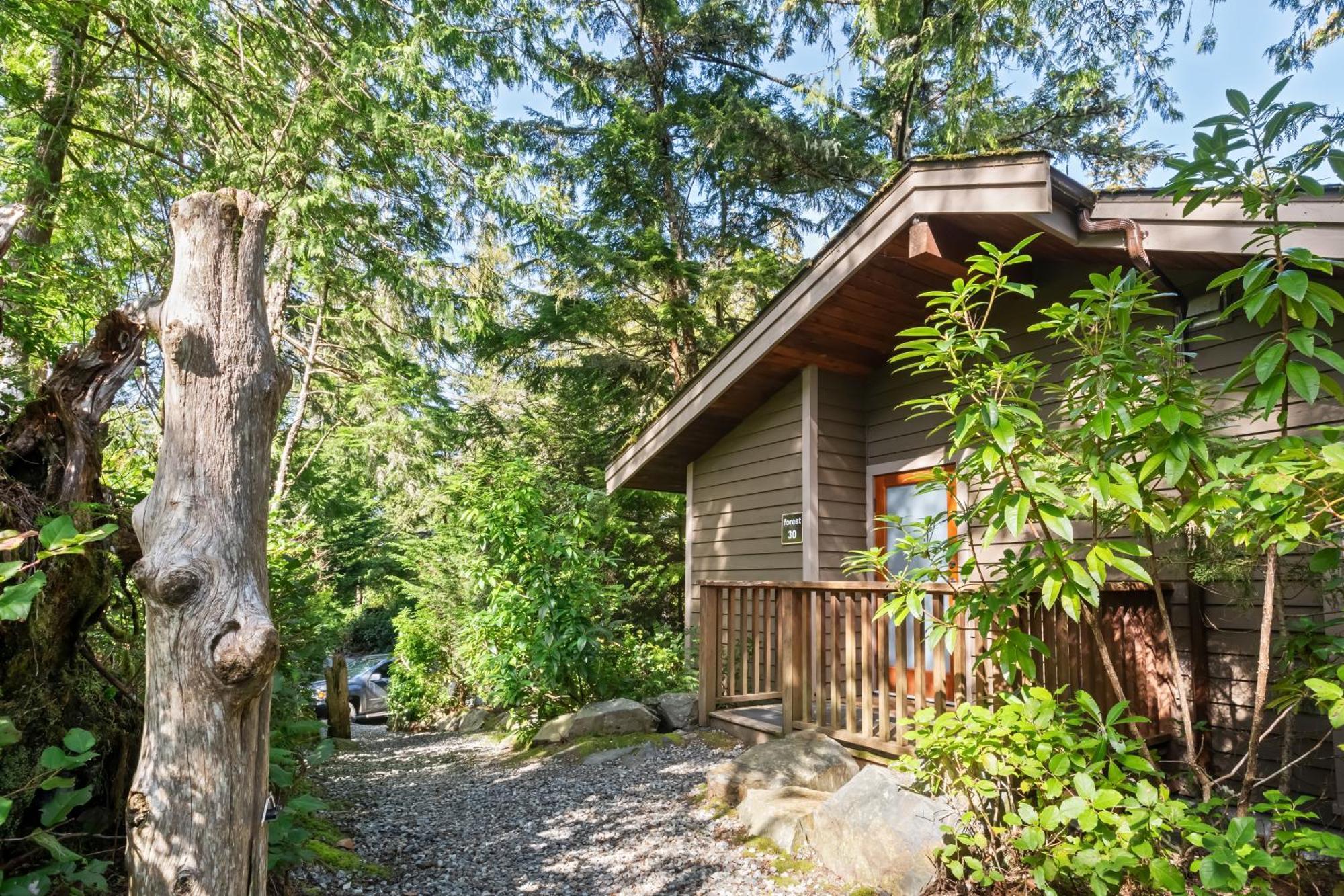Chalet The At Terrace Ucluelet