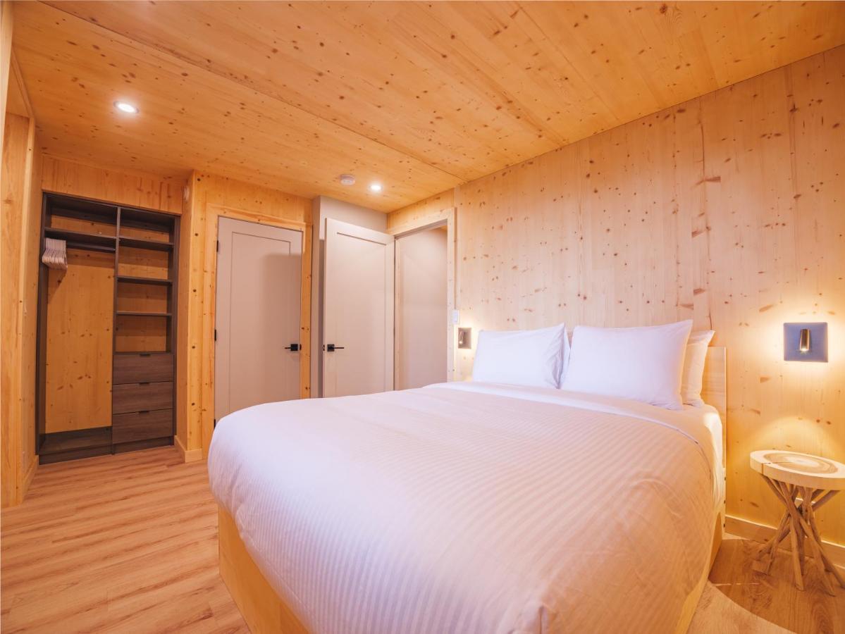 Chalet The At Terrace *
