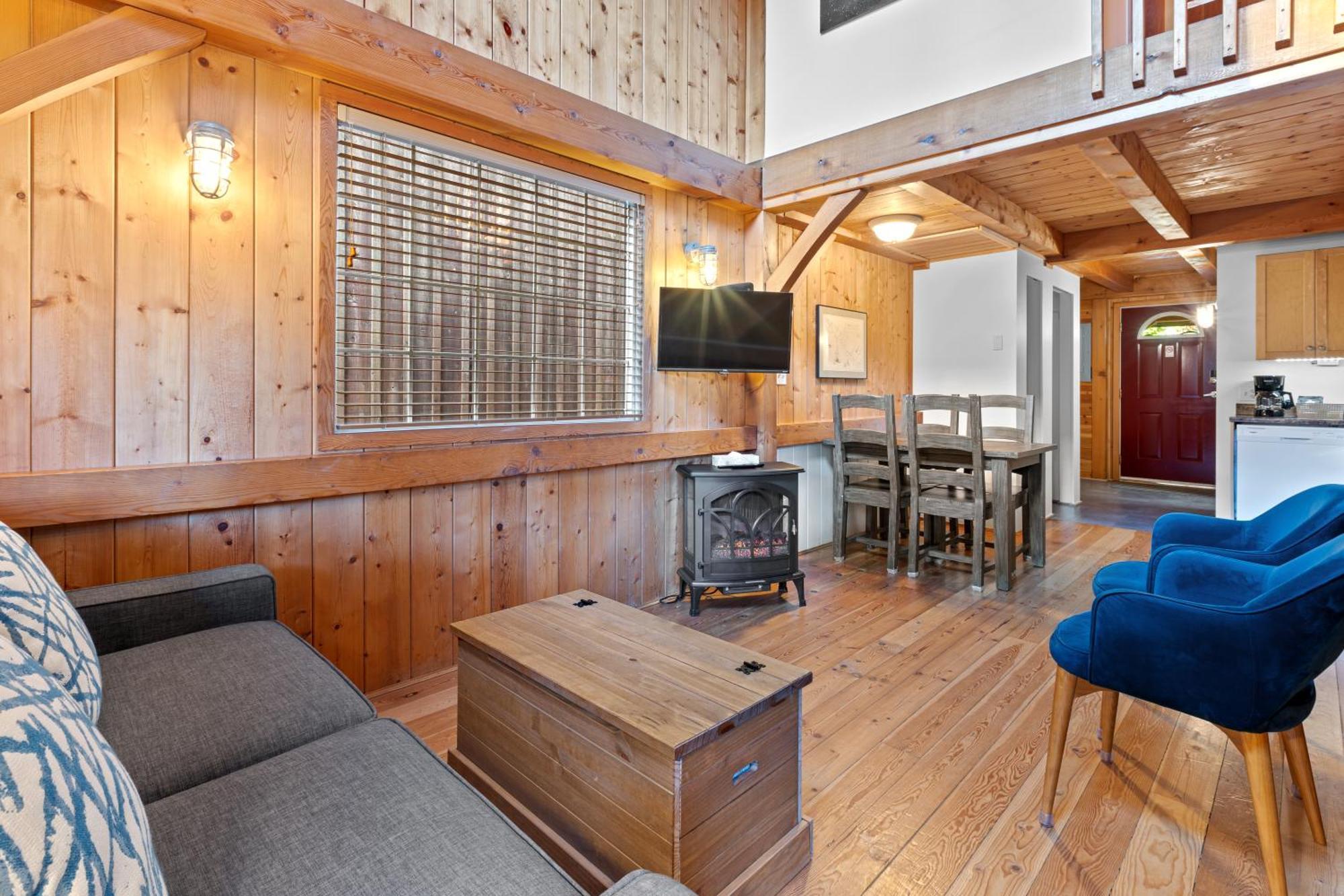 The At Terrace Ucluelet