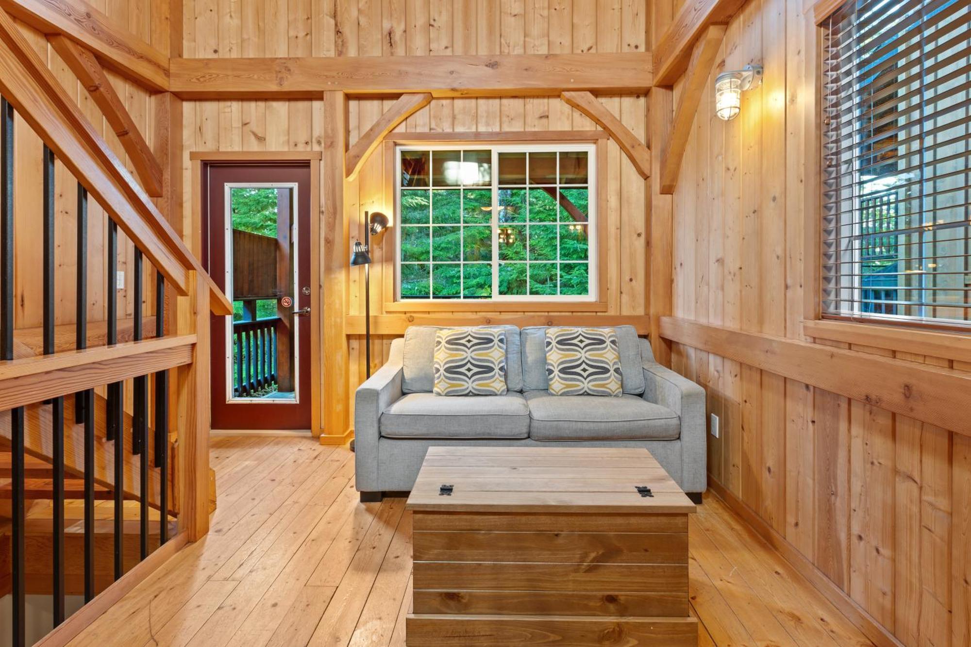 Chalet The At Terrace *