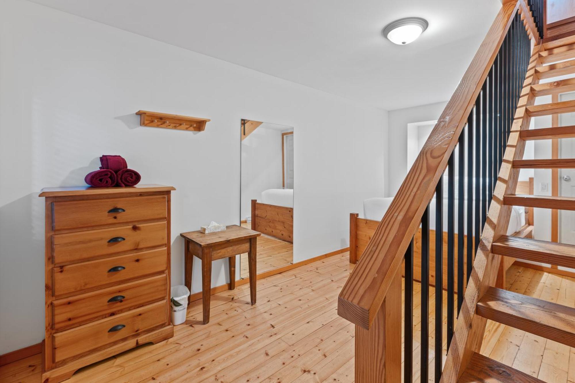 Chalet The At Terrace Ucluelet