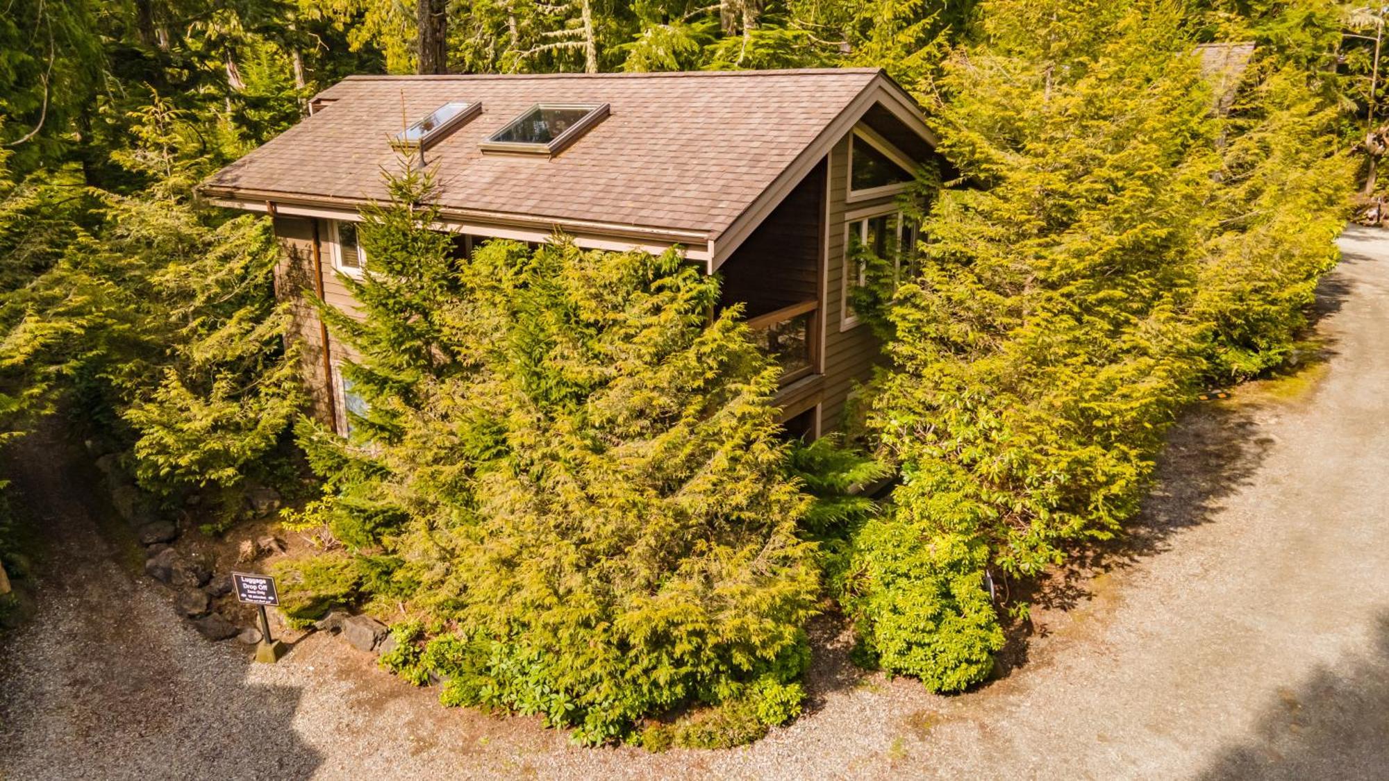 The At Terrace * Ucluelet