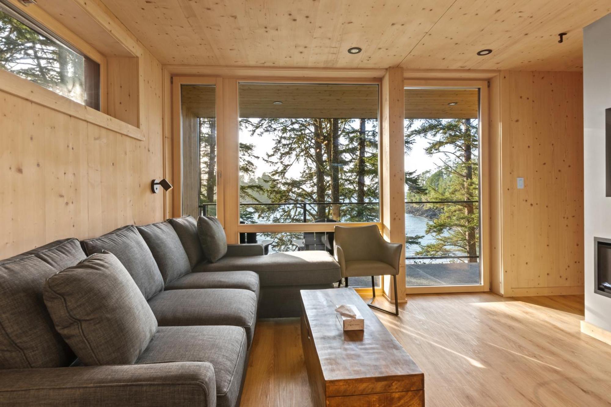 The At Terrace Ucluelet
