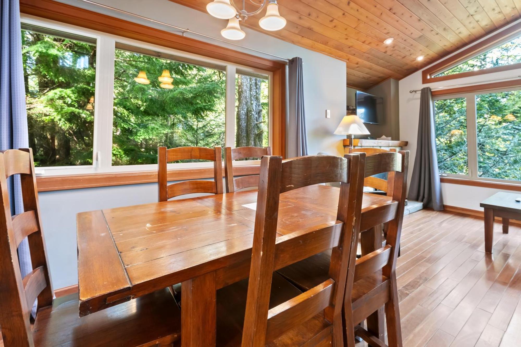 Chalet The At Terrace Ucluelet