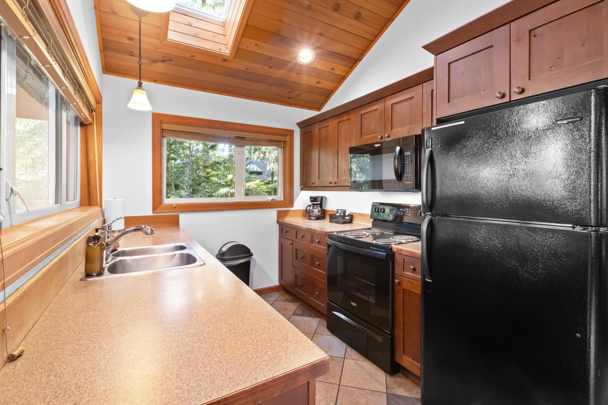 The At Terrace * Ucluelet
